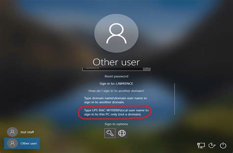 How to login to Glow via a computer or laptop. .